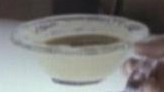 Split pea soup