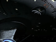 USS Enterprise-D saucer separation underside