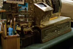 Henry Janeway Seawitch model from 1159