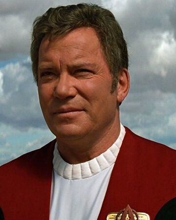 James T Kirk Memory Alpha Fandom
