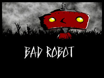 Bad Robot Productions Memory Alpha Fandom