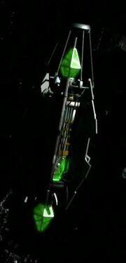Borg vinculum