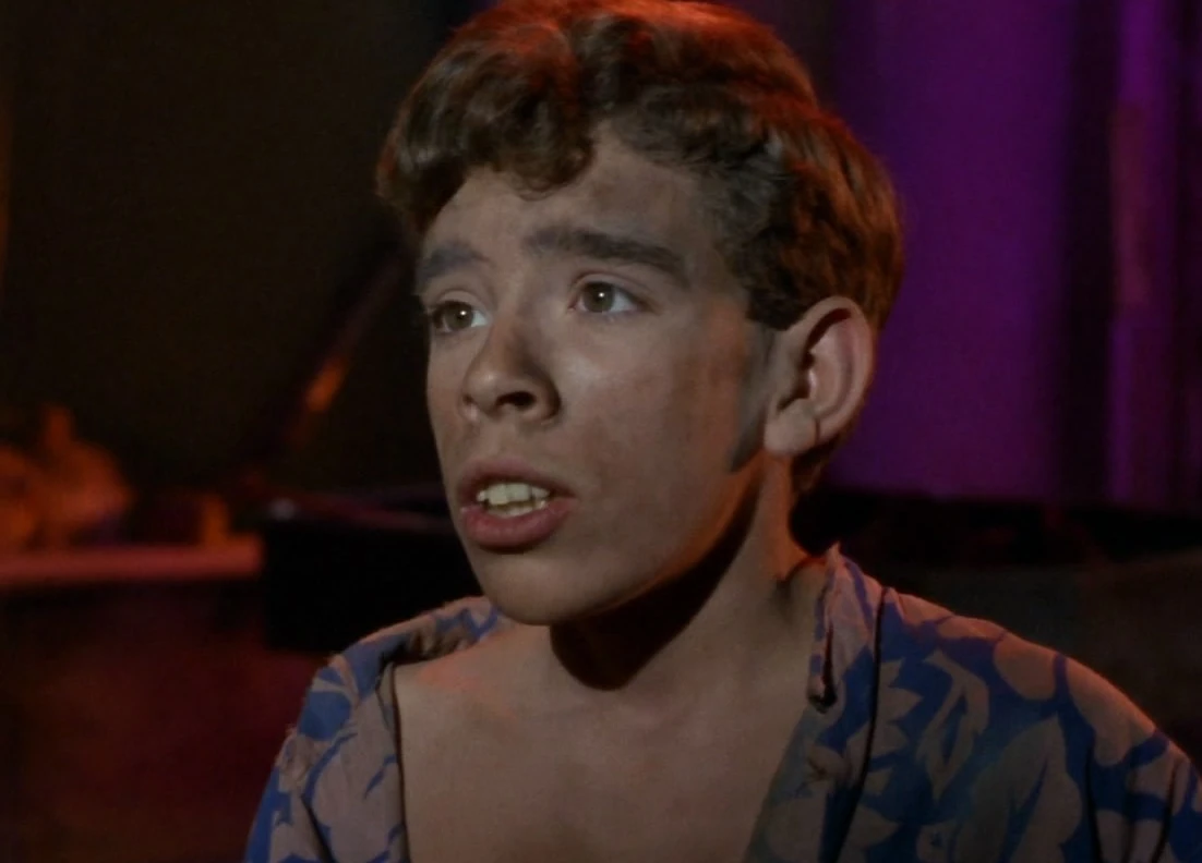 John Megna Memory Alpha FANDOM powered by Wikia