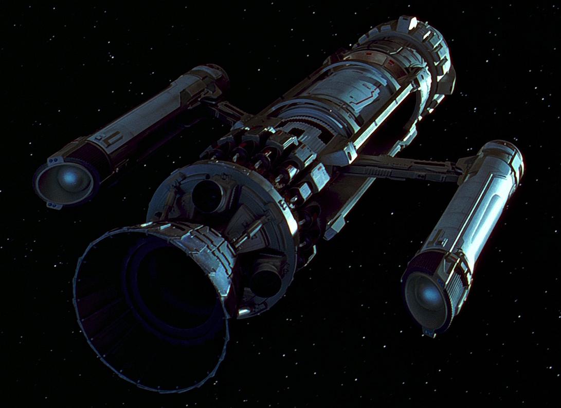 The historic launch of the Phoenix occurs