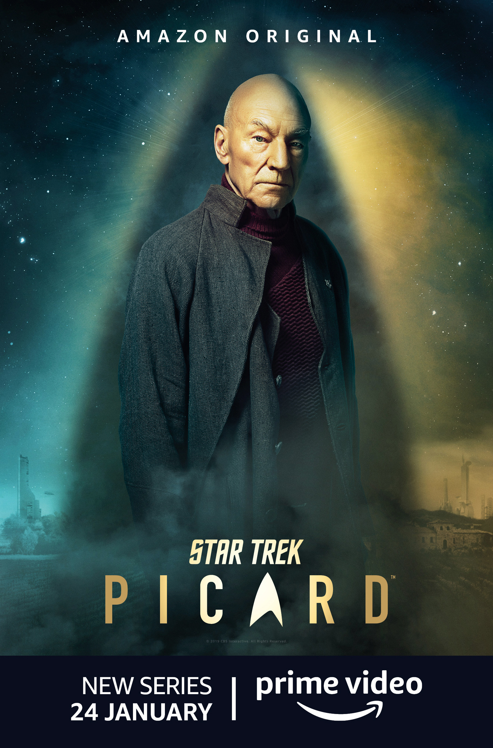 Star Trek Picard Memory Alpha Fandom