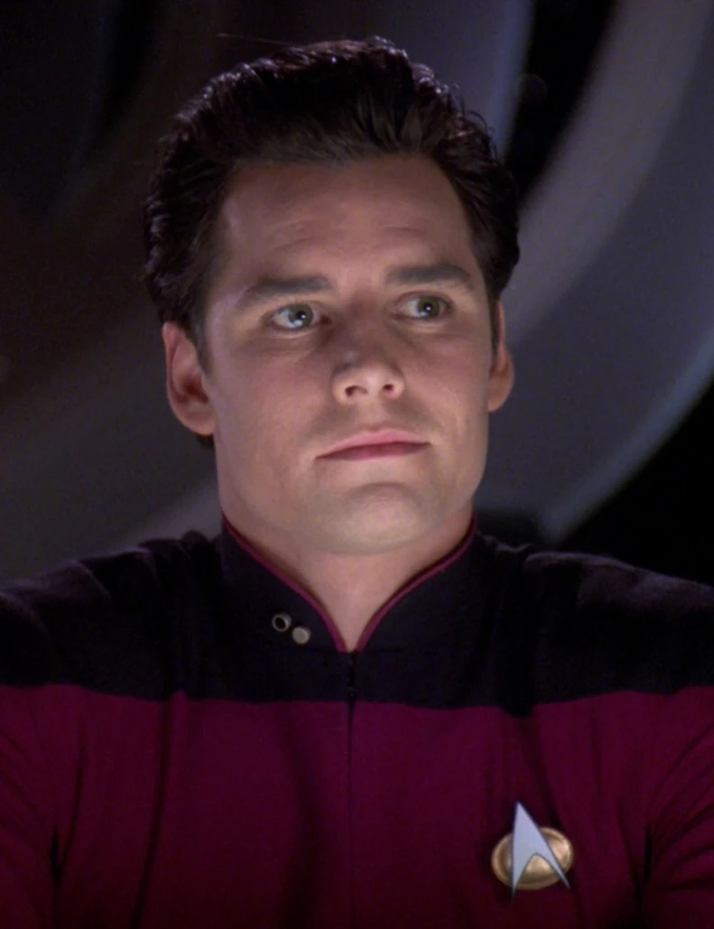 Dan Gauthier | Memory Alpha | FANDOM powered by Wikia