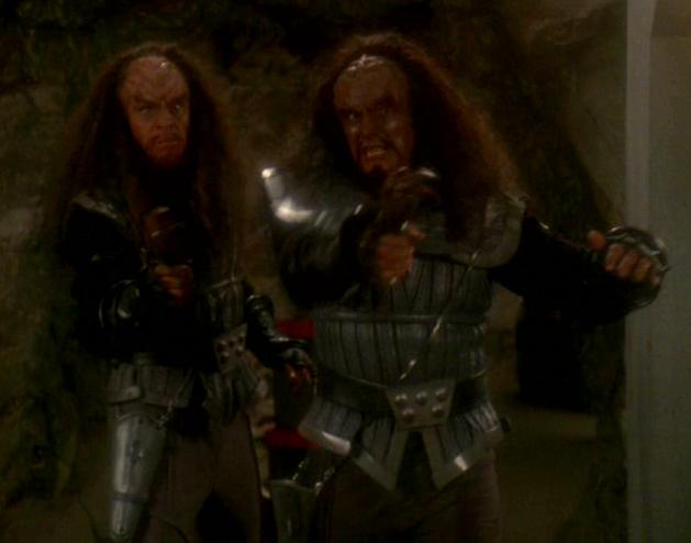 klingon dating site