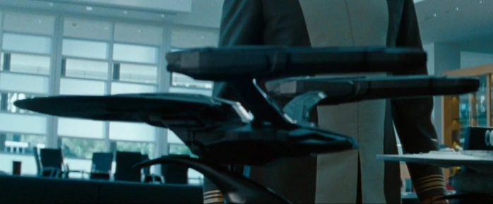 USS Vengeance | Memory Alpha | FANDOM powered by Wikia