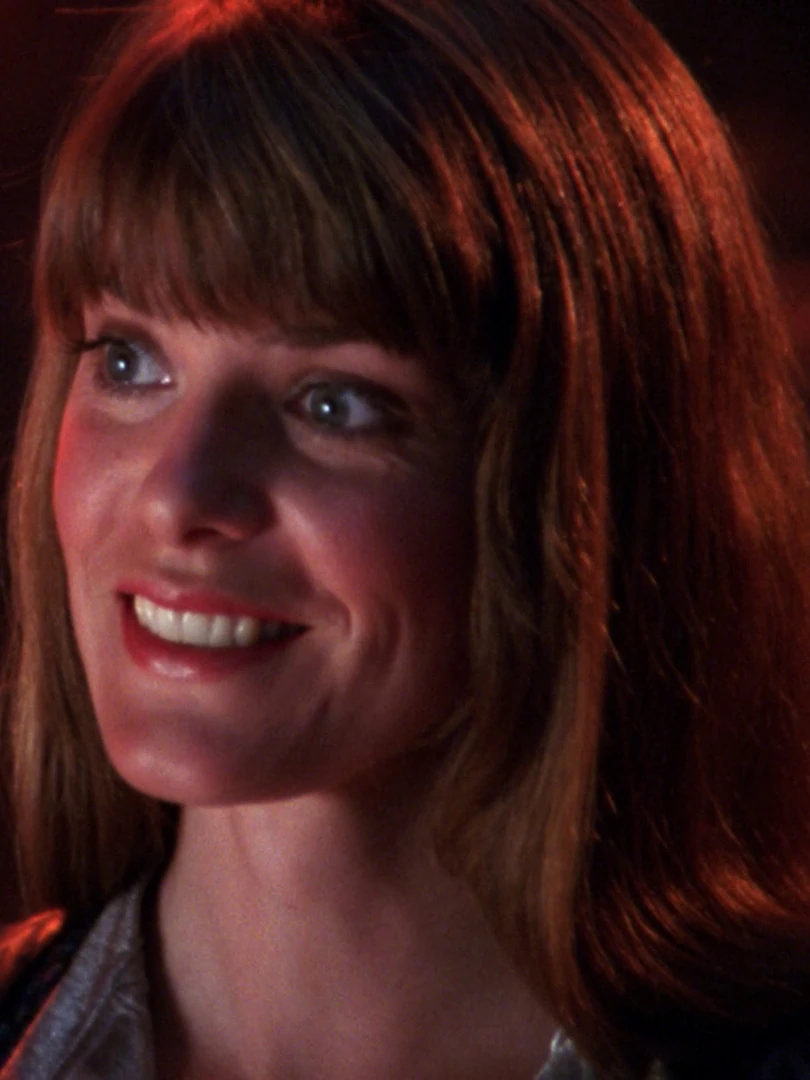 Eileen Seeley Memory Alpha, das StarTrekWiki FANDOM powered by Wikia