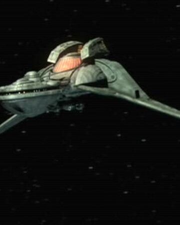 Klingon Bird Of Prey 22nd Century Memory Alpha Fandom