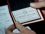 Nypd id