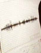 Radio wave readout