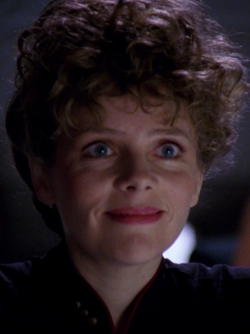 Maryann Plunkett Memory Alpha, das StarTrekWiki FANDOM powered by Wikia