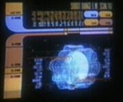 Gaia scan