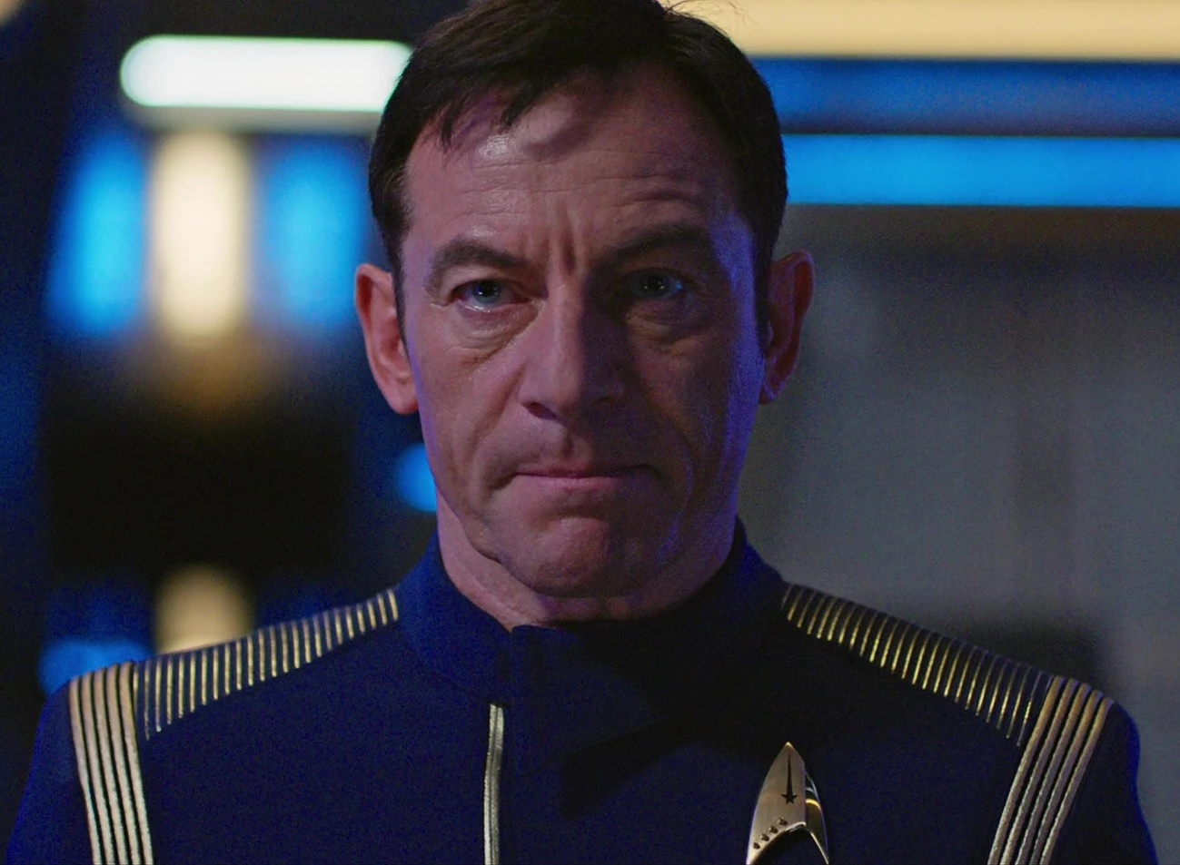 Image result for captain lorca