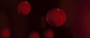 Red Matter Particles