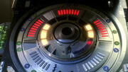Bio-reactor