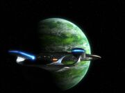 Planet Minos