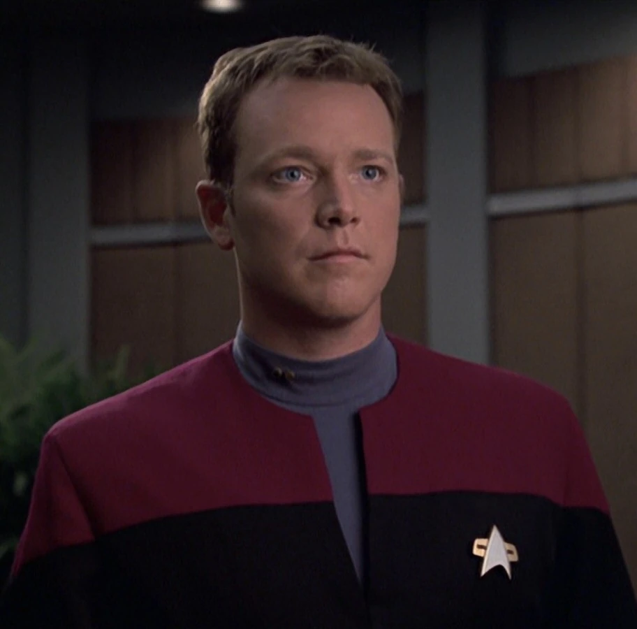 Tom Paris Memory Alpha FANDOM powered by Wikia