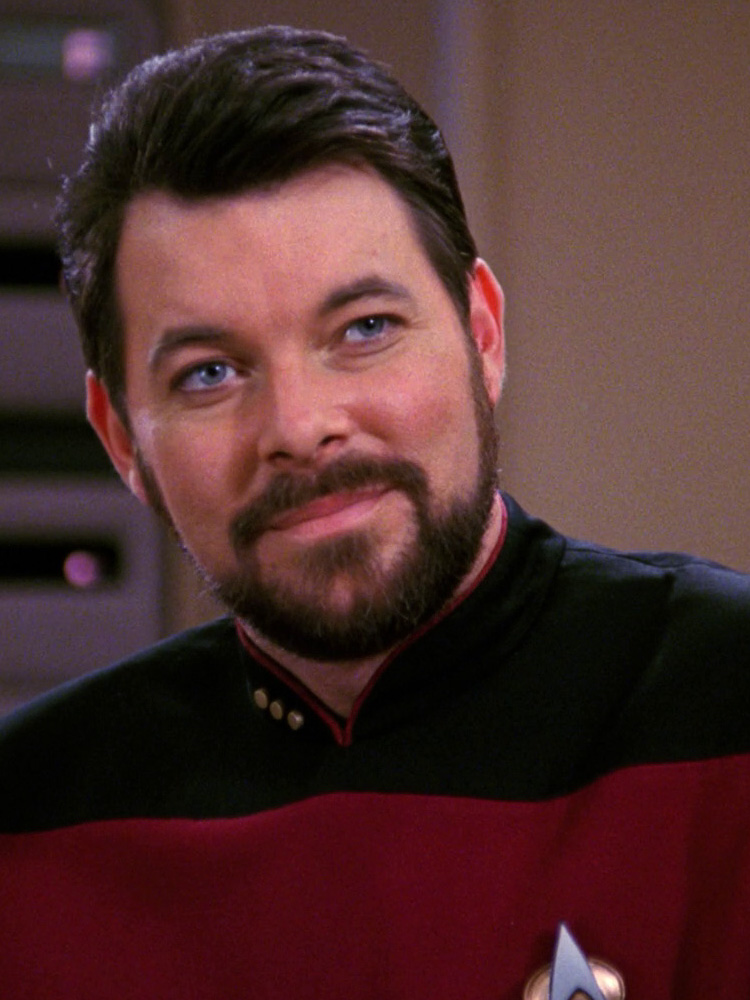 star trek wiki william riker