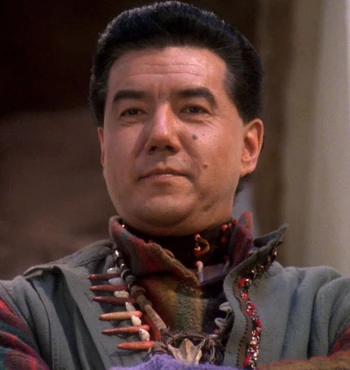 Tom Jackson | Memory Alpha | FANDOM powered by Wikia