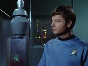 McCoy und Nomad