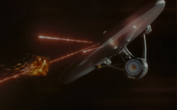 Enterprise vuurt2