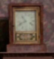 Iotian timepiece