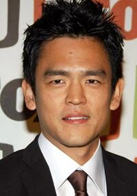 Johncho