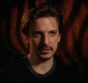 Marco Palmieri