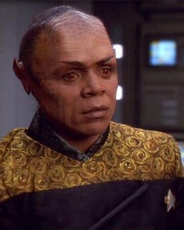 Tuvix Memory Alpha Fandom