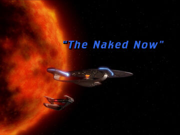 The Naked Now (episode) | Memory Alpha | Fandom