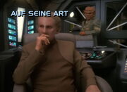 DS9 6x20 Titel