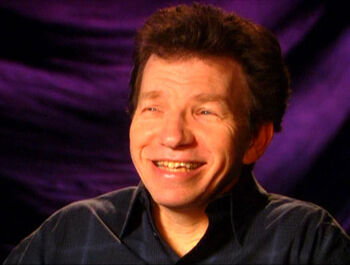 Max Grodénchik Max Grodénchik
