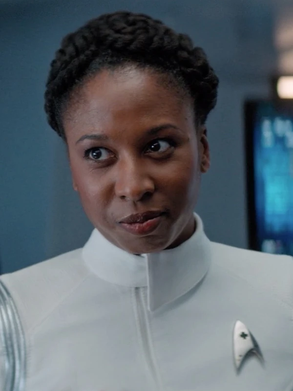 Tracy Pollard Memory Alpha Fandom