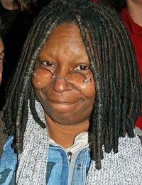 Whoopigoldberg