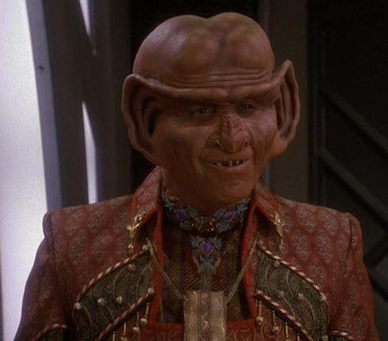 star trek ferengi teeth