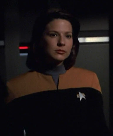 Jennifer Hammon Memory Alpha FANDOM powered by Wikia