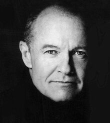 Michael Childers