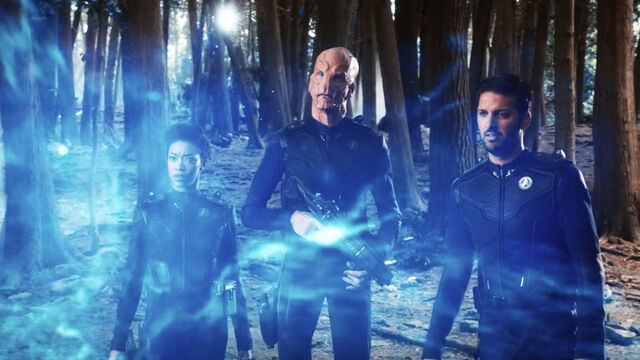 Image result for star trek discovery Pahvo
