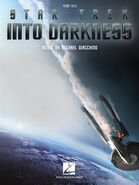 Star Trek Into Darkness Memory Alpha Fandom Powered By Wikia