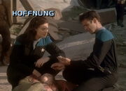 DS9 4x24 Titel