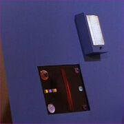 Disintegration station controls
