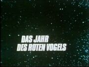 TOS 2x25 Vorspann Titel