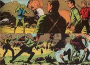 The Devil's Isle of Space (Gold Key Comics) 3
