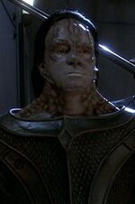 Cardassian Camp 371 prisoner 2