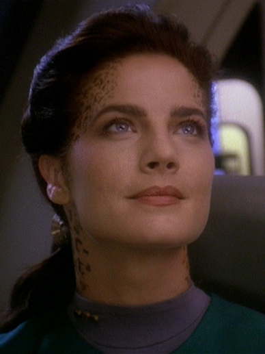 Bildergebnis fÃ¼r jadzia dax