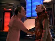 Krajensky and Odo
