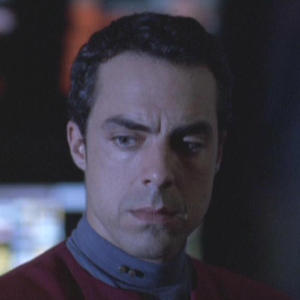 Titus Welliver Memory Alpha FANDOM powered by Wikia