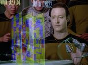 Data spielt Strategema